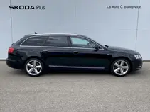 A6 Avant 