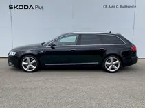 A6 Avant 