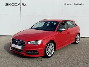 Audi S3 Sportback 