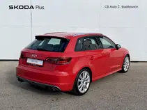 S3 Sportback 