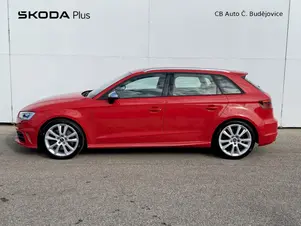 Audi S3 Sportback