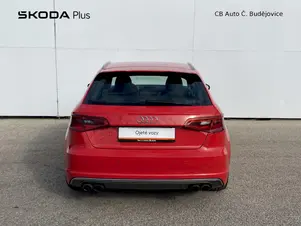 Audi S3 Sportback