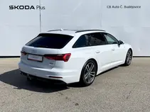 A6 Avant