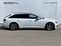 A6 Avant
