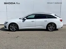 A6 Avant