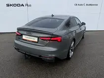 A5 Sportback