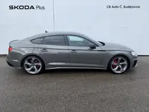 A5 Sportback 