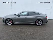 A5 Sportback 