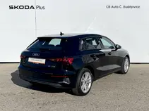 A3 Sportback 