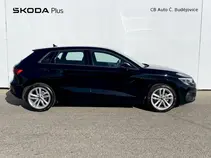 A3 Sportback 