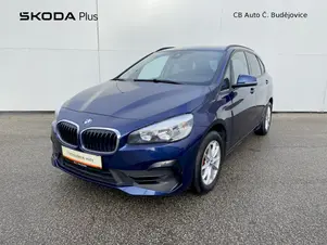 BMW Řada 2