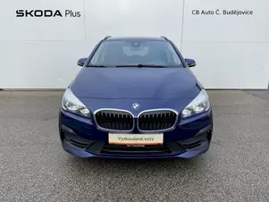 BMW Řada 2