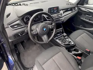 BMW Řada 2