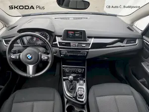 BMW Řada 2