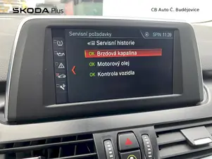 BMW Řada 2