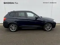 X3 