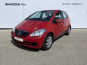 Mercedes-Benz A150 