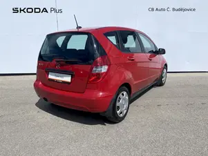 Mercedes-Benz A150