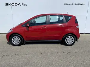 Mercedes-Benz A150 
