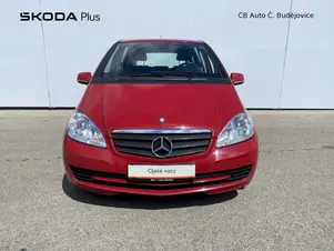 Mercedes-Benz A150 