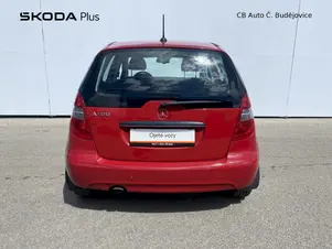 Mercedes-Benz A150