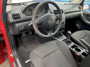 Mercedes-Benz A150 