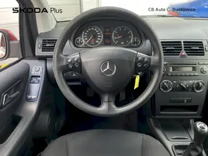 Mercedes-Benz A150 