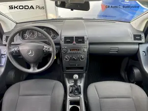 Mercedes-Benz A150 