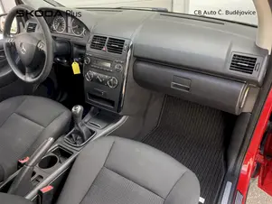Mercedes-Benz A150