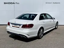 E350 CDI