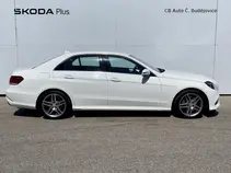 E350 CDI