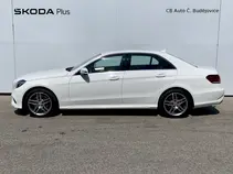 E350 CDI 