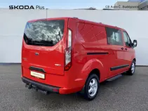 Transit Custom