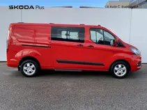 Transit Custom