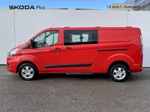 Transit Custom