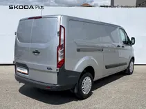Transit Custom (užitkové)