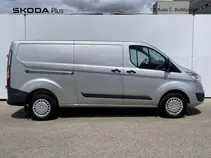 Transit Custom (užitkové)
