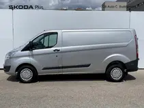 Transit Custom (užitkové)