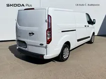 Transit Custom (užitkové)