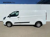 Transit Custom (užitkové)