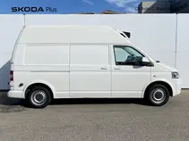 Transporter - skříňový vůz  