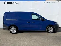 Caddy Maxi - skříňový vůz 