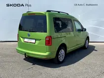 Caddy Maxi 