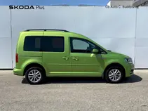 Caddy Maxi 