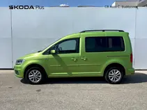 Caddy Maxi 