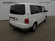 Transporter Kombi
