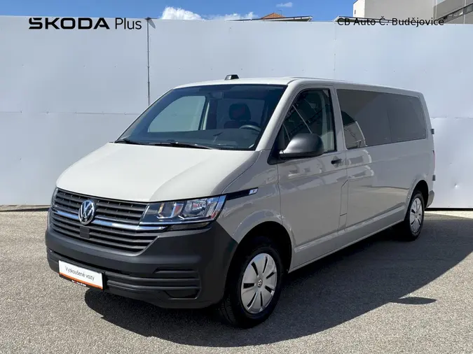 Transporter Kombi 