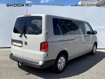 Transporter Kombi 
