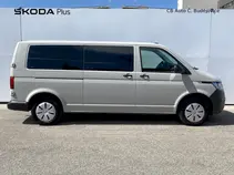Transporter Kombi 