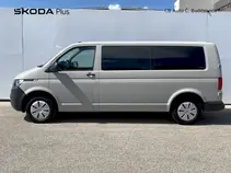 Transporter Kombi